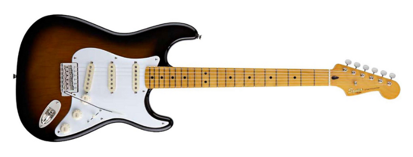 classic vibe 50's strat