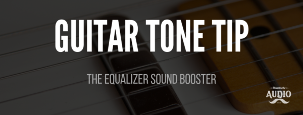 The Equalizer Sound Booster